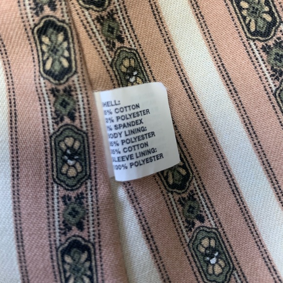 Gap Grey Corduroy Jacket - Picture 7 of 9